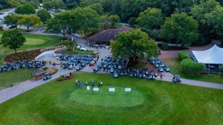 Golf Outings, Events in Branchburg New Jersey Fox Hollow Golf Club