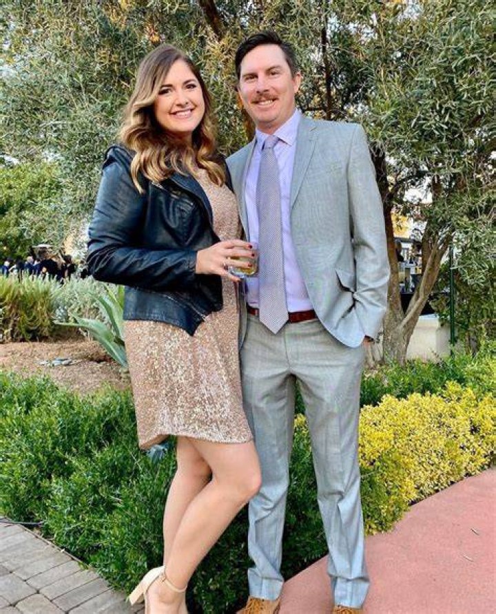 Golfer Joel Dahmen and Wife Lona Skutt’s Relationship Timeline From