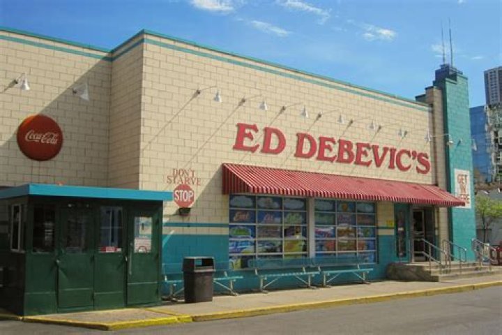Goodbye (For Now) Ed Debevic's 5 Facts About the Downtown Diner Relic