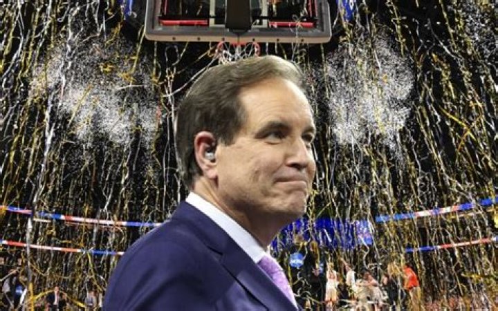 Goodbye, Friends? Jim Nantz Reveals When He Wants To Stop Calling The