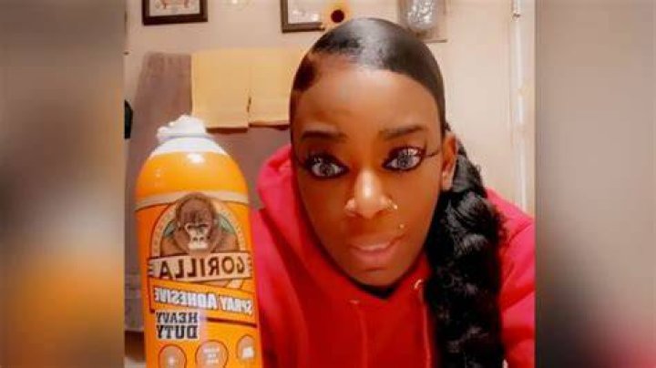 Gorilla Glue Girl Is The Best Storyline of 2021 So Far Urban Woman