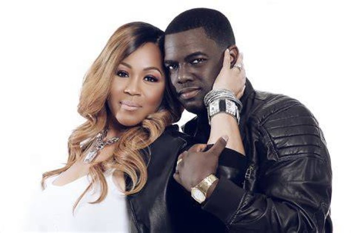 Gospel Power Couple, Erica and Warryn Campbell to CoChair Taste of