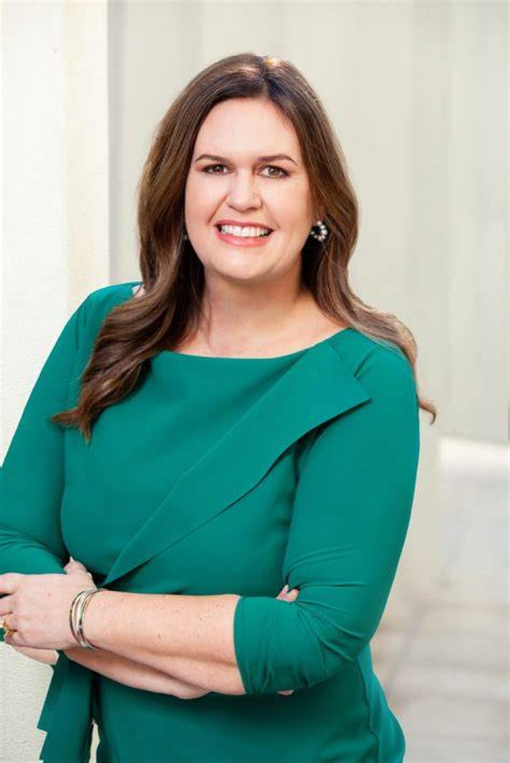 Governor Sarah Huckabee Sanders' Loser Brother Once Hanged a Dog &mdash; And