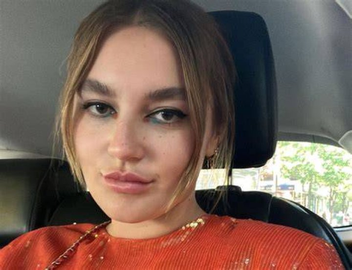 Gracie McGraw Responds to Critics Accusing Her of Using Ozempic