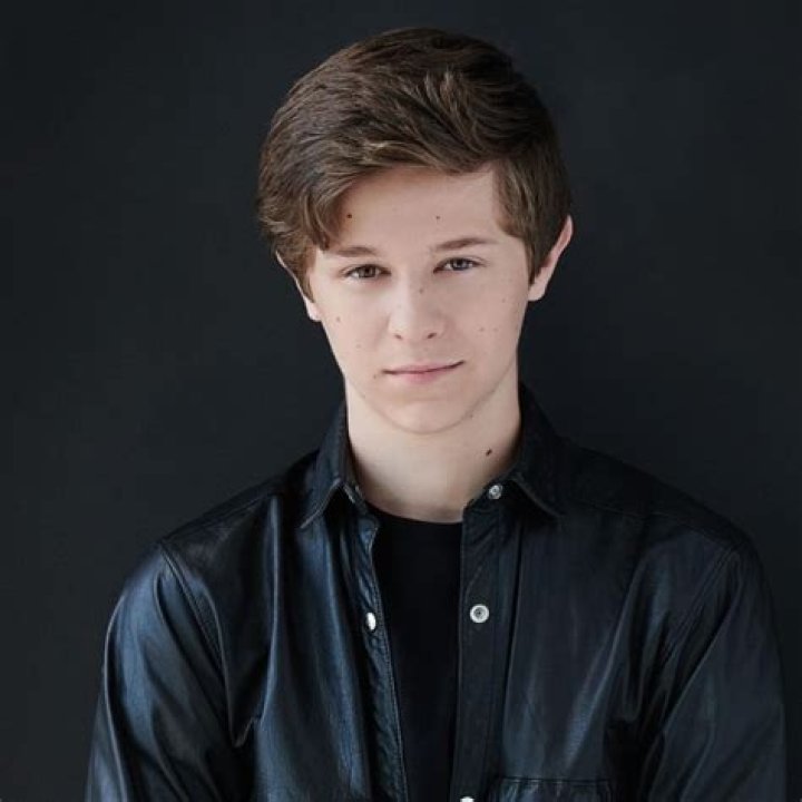 Graham Verchere Age, Wiki, Bio