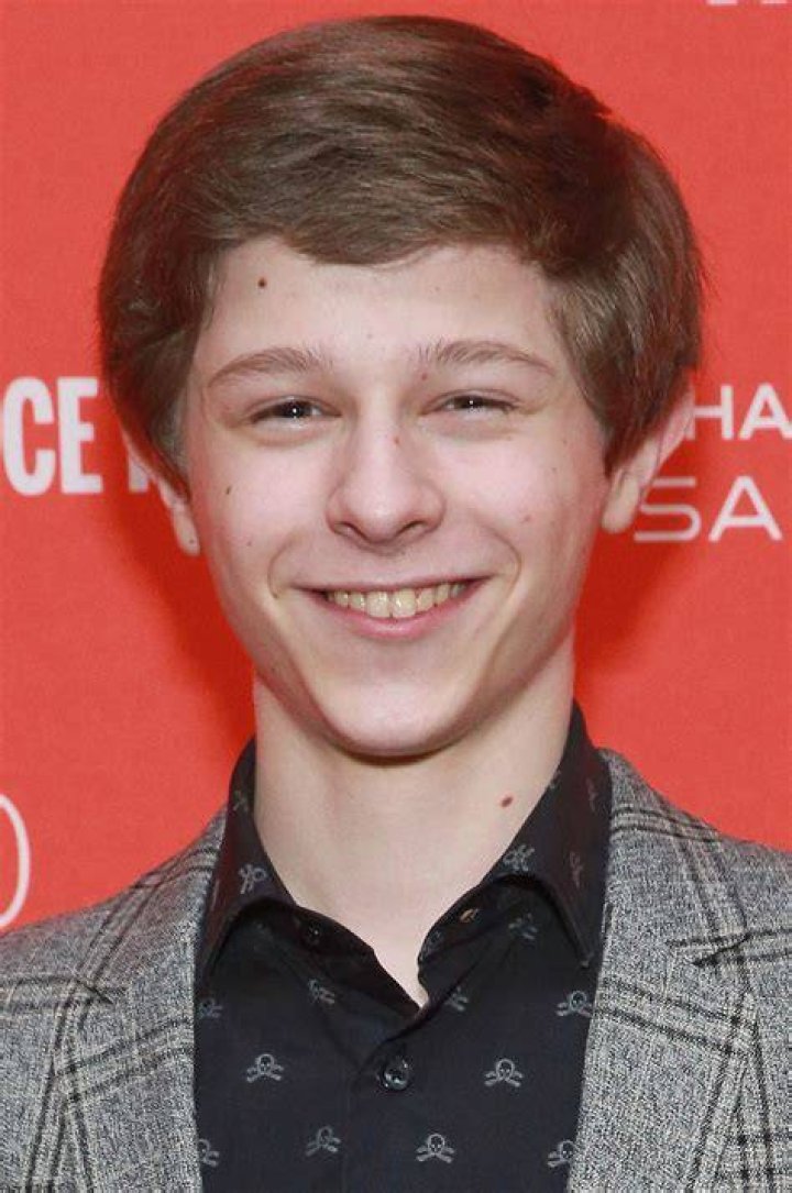 Graham Verchere Biography, Height & Life Story Super Stars Bio