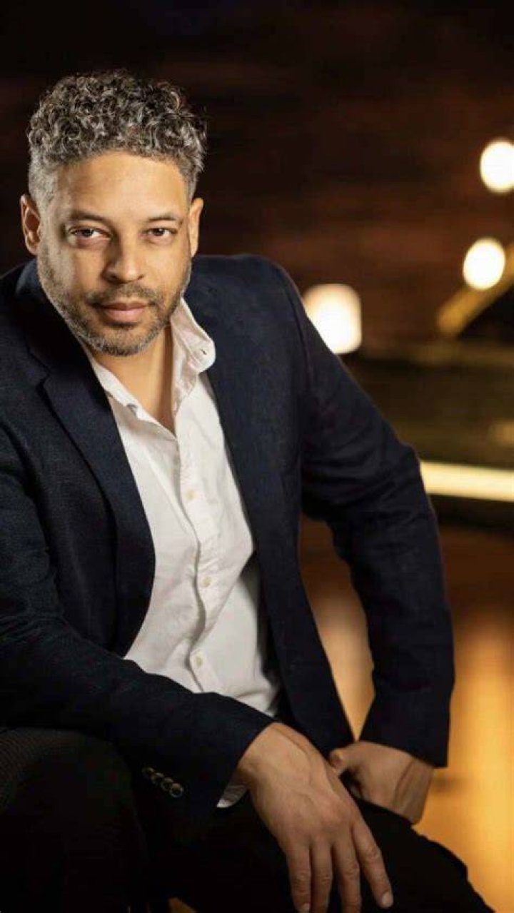 Grammy winner Kashif to headline conference June 3 News Illinois State