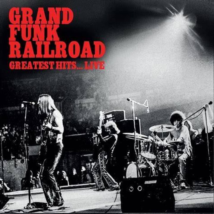 Grand Funk Railroad Greatest Hits Full Album 2021 - Best Song Of Grand Funk Railroad - WE'RE AN AMERICAN BAND (Complete Album) By Grand Funk Railroad
