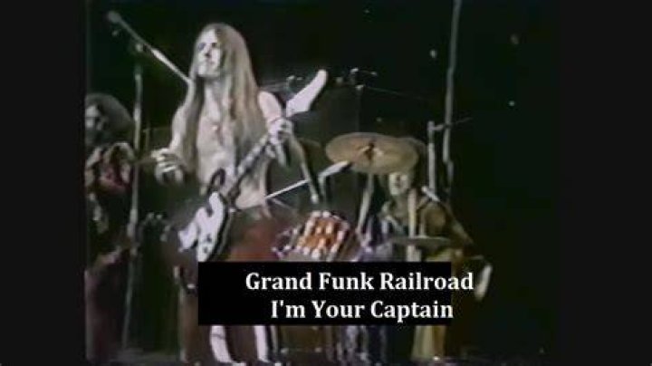 Grand Funk Railroad - Im Your Captain (Closer to Home) - Grand Funk Railroad - Full Album - E Pluribus Funk