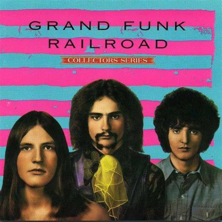 Grand Funk Railroad - Some Kind Of Wonderful (Lyrics on screen) - grand funk railroad-greatest hits