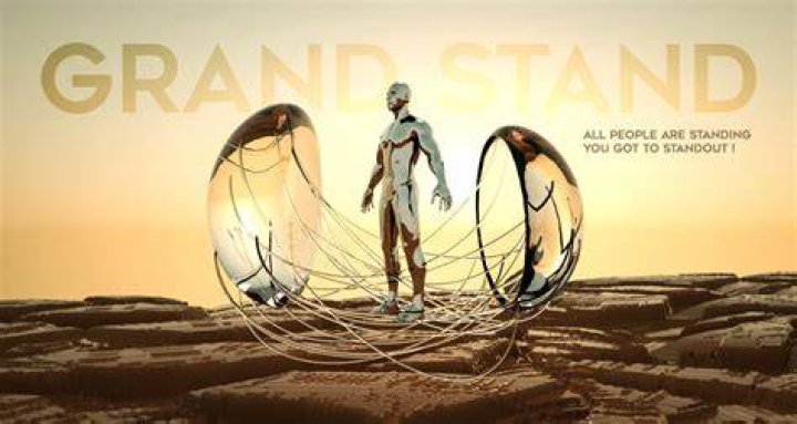 Grand Stand Pictures Announces Jason Nichols as Director of 'A City