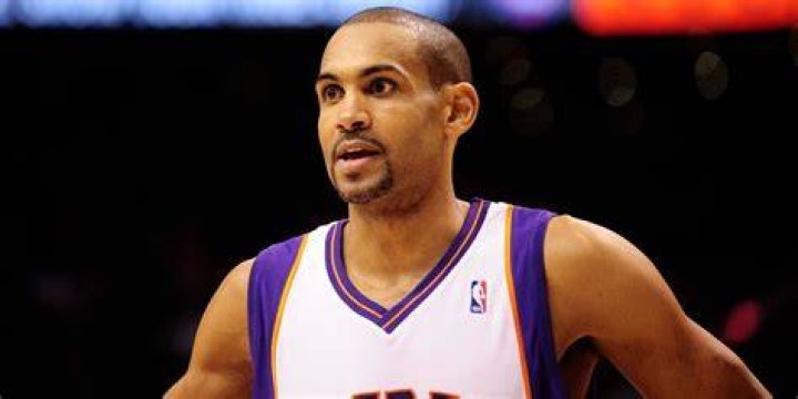 Grant Hill is a busy man From Hawks owner, to March Madness broadcasts