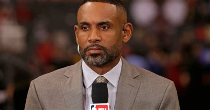 Grant Hill Net Worth How Rich is the NBA Legend Today? Fanbuzz