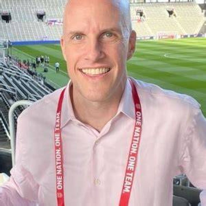 Grant Wahl Bio – Facts, Death, Age, Wife, Net Worth, Brother, Height
