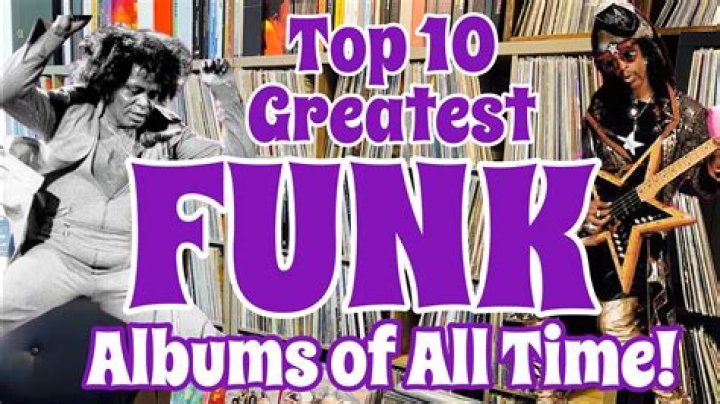 Greatest Funk Songs - The Best Funk Hits of All Time - FEMALE VOCALISTS 50s 60s 70s 80s 90s