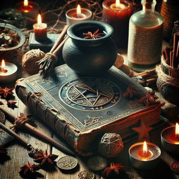Green Witchcraft, Witchcraft Spell Books, Wiccan Spell Book, Witch
