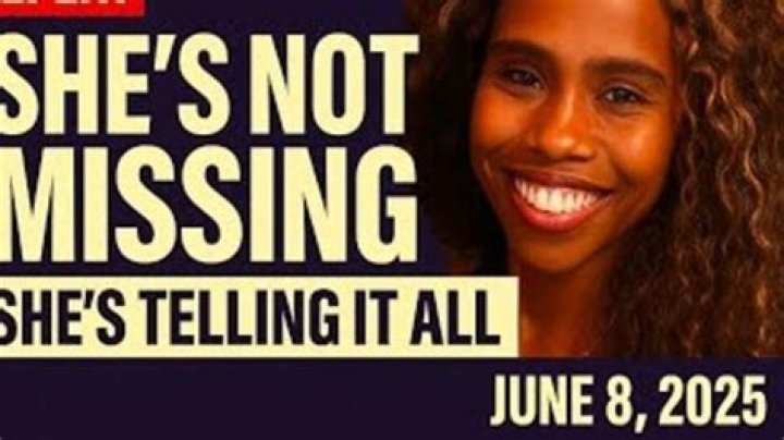 Greenville Ally Carter Missing Update Is She Found Yet?