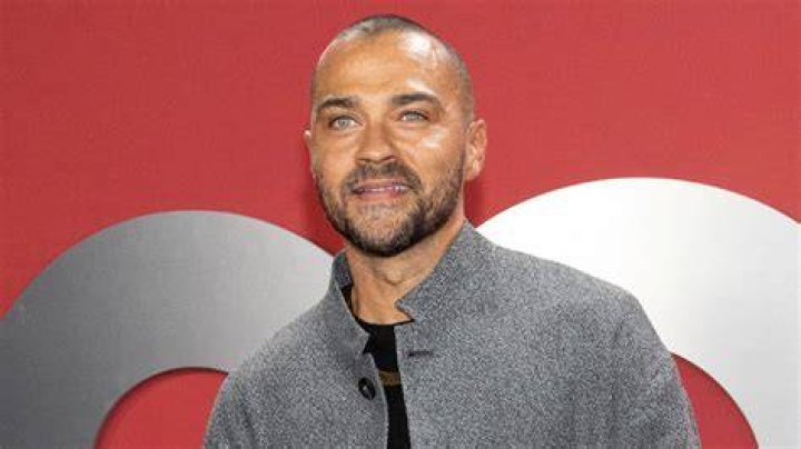 Grey&rsquo;s Anatomy Star Jesse Williams And Wife File For Divorce After 5