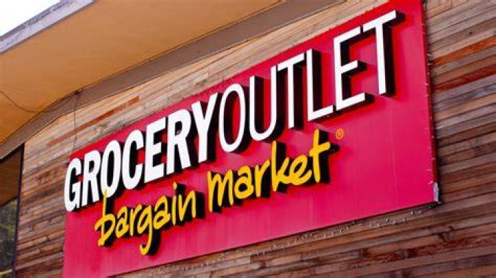 Grocery Outlet Bargain Market Get Going