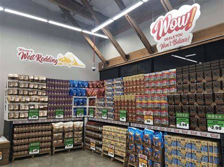 Grocery Outlet kicks off IPO Supermarket News