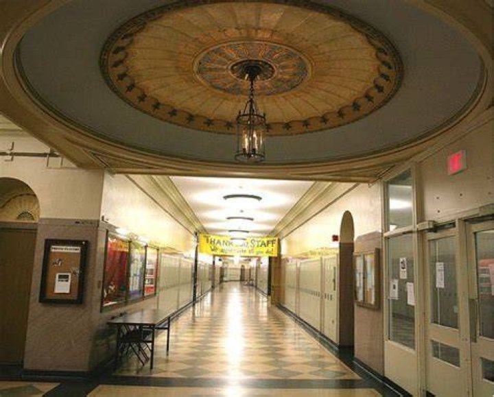Grosse Pointe South High School Flynn MacKrell died in car accident