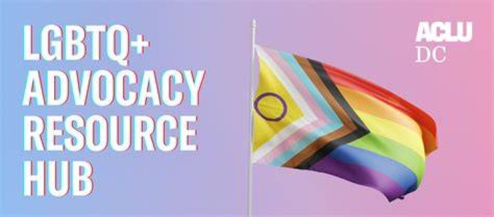Groundbreaking Portrayals And LGBTQ+ Advocacy