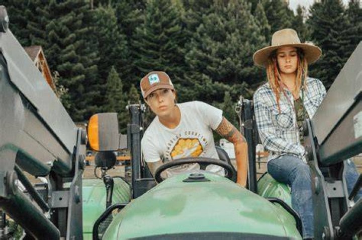 Grow Sisters, Know Your Farmer INDIE SHORT FEST