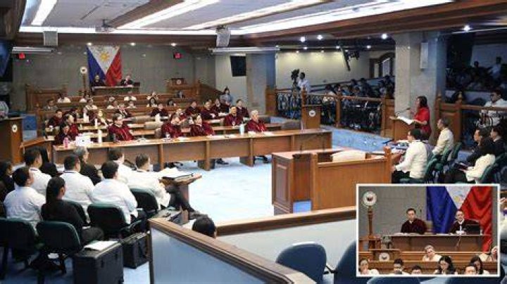 Gruesome slay angers Duterte Inquirer News