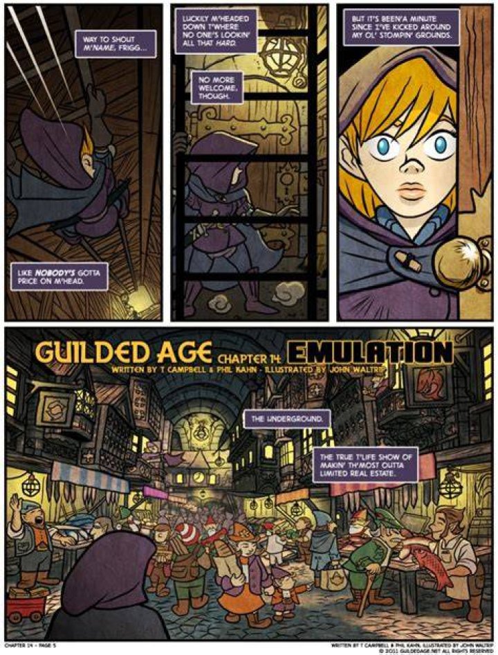 Guilded Age &raquo; Annotated 364