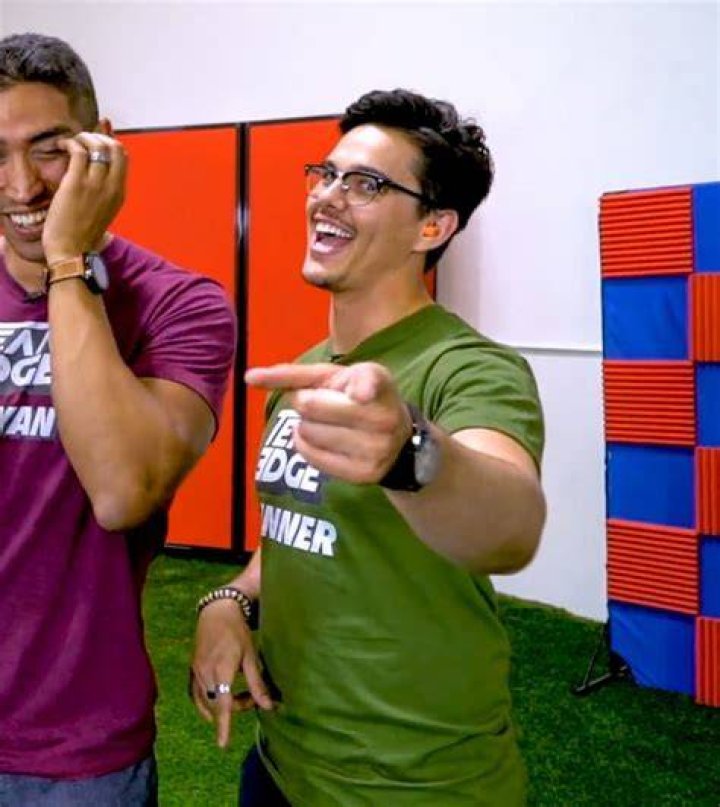 Gunner Gomez Youtubers funny, Tan guys, Team edge