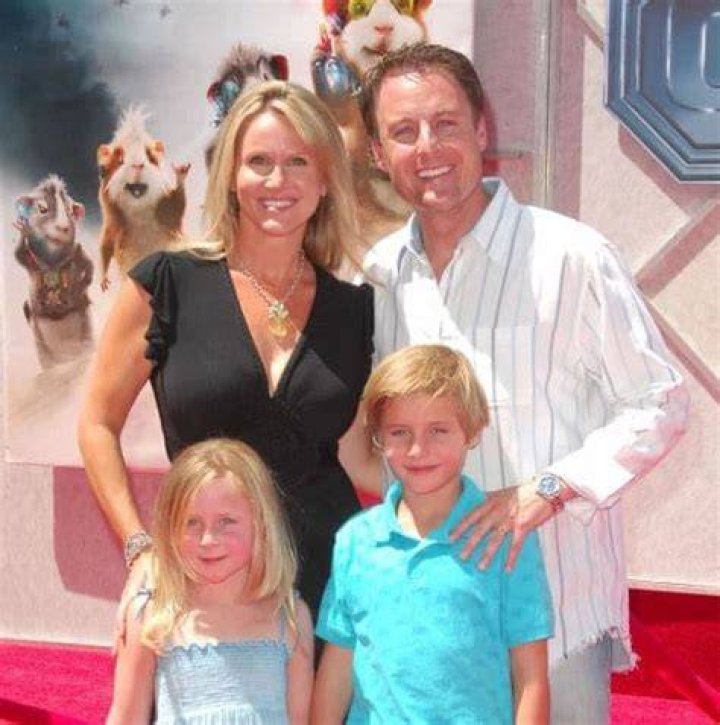 Gwen Harrison Bio, Wiki, Net Worth, Married and Husband