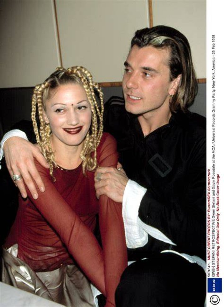 Gwen Stefani and Gavin Rossdale's Former Nanny Mindy Mann Steps Out for