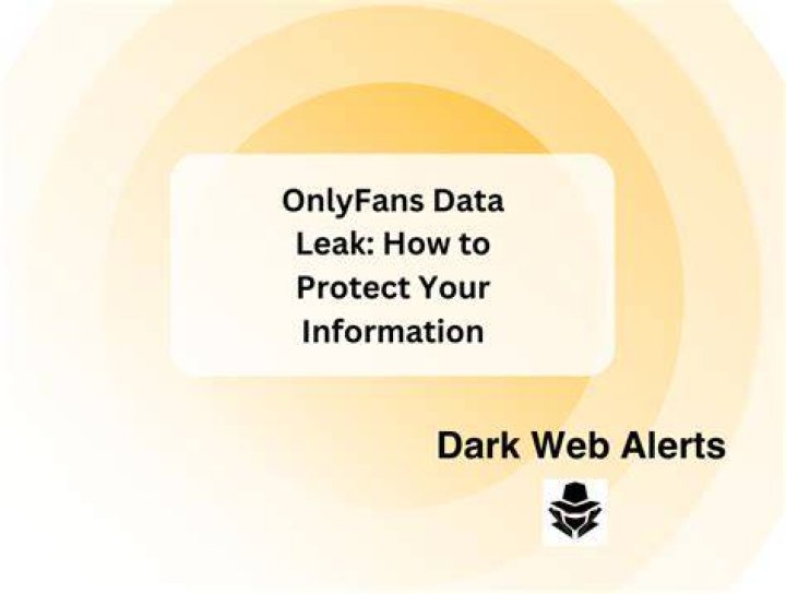 Gwen The Milkmaid OnlyFans Leak: Protect Your Privacy