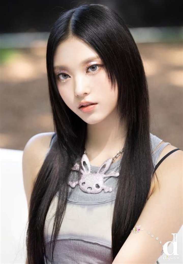 Haerin PTKOREA