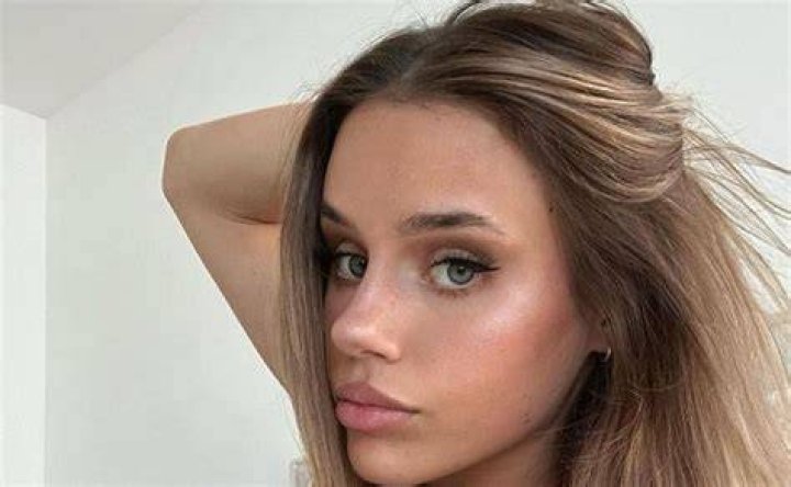 Hailey Grice Leaked Onlyfans Only Fans DaftSex HD