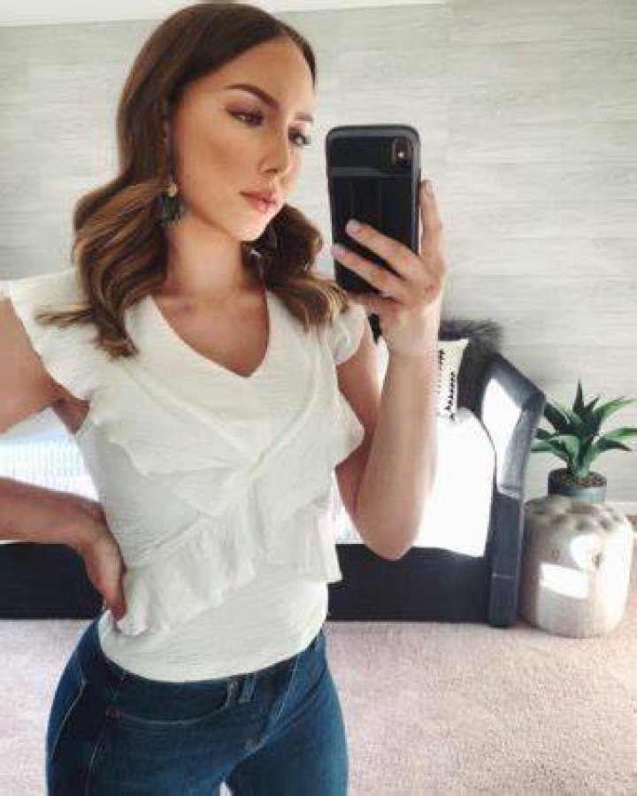 Hailie Jade Biography Facts, Childhood, Family Life & Achievements