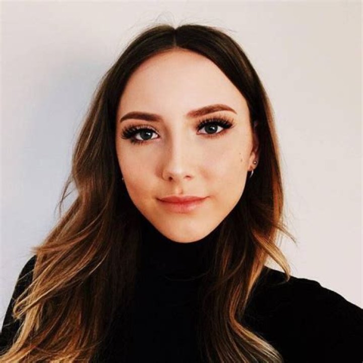 Hailie Jade ScottMathers bio age, family, boyfriend Legit.ng