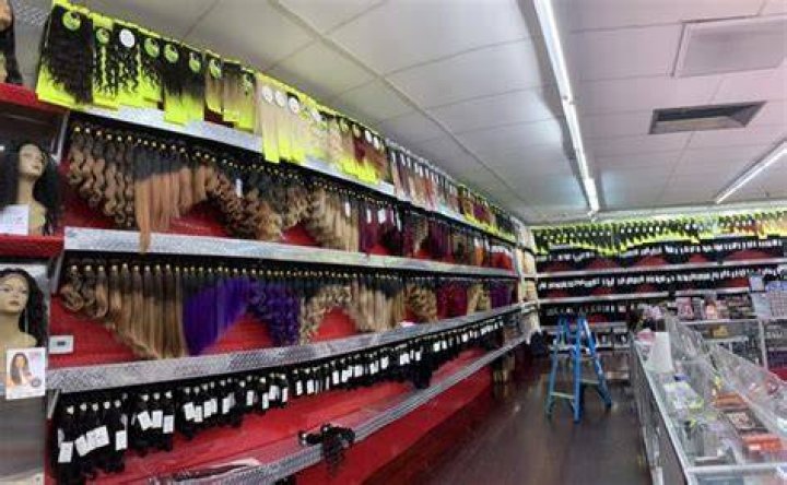 Hair galleria Beauty Supply Store in Dallas