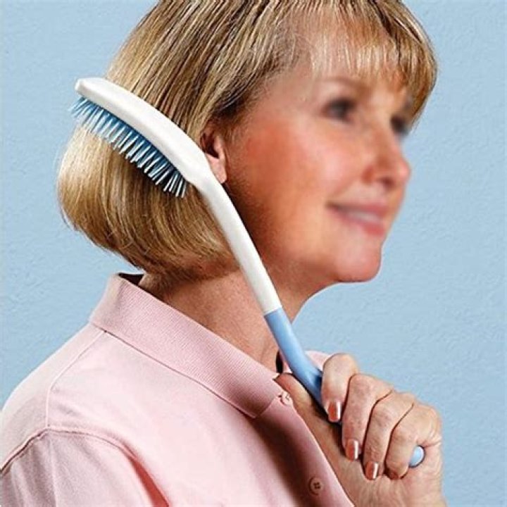 Hair Mobility