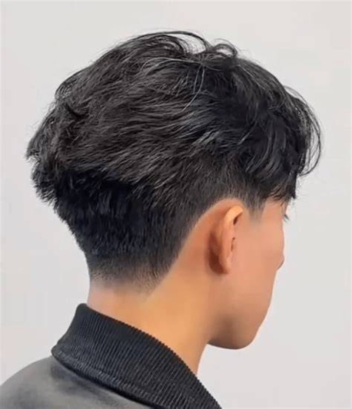 Haircut Taper Blowout / 10 Modern Blowout Haircuts What Why How / The