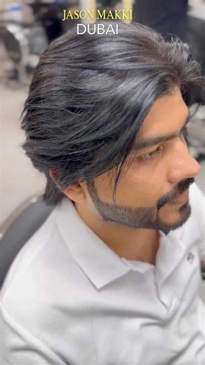 Hairstyle School In Dubai Rawatan r