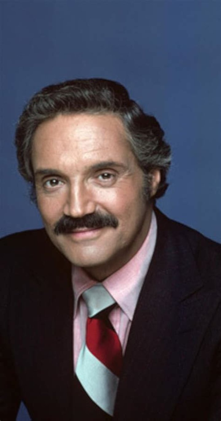 Hal Linden IMDb