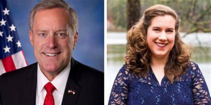 Haley Meadows Wedding, Husband Ian Kocher, Age: Mark Meadows’ Daughter |
