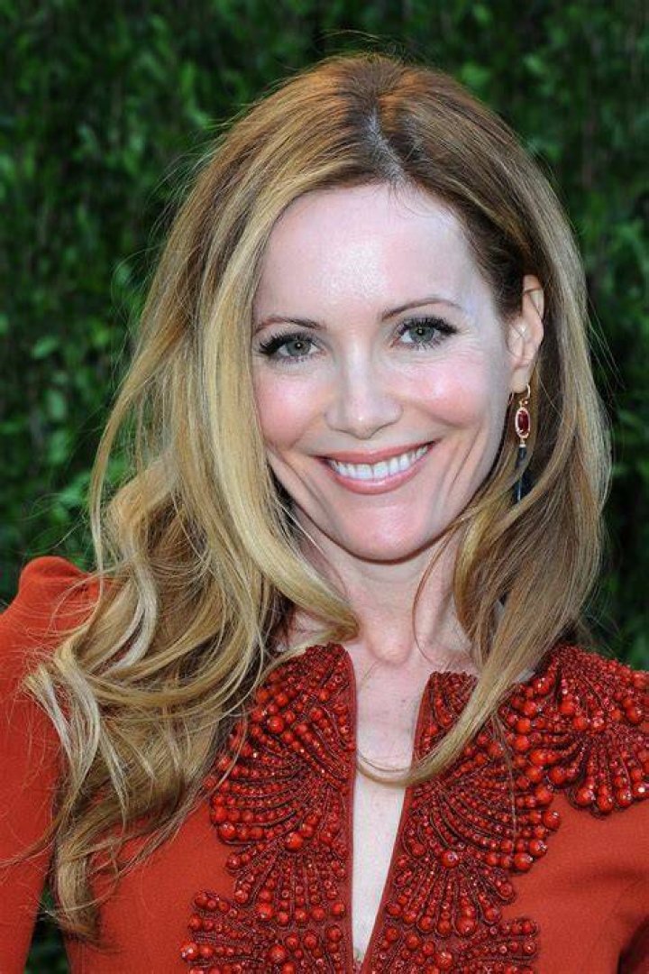 HAlLe Beauty Blog Leslie Mann Feet