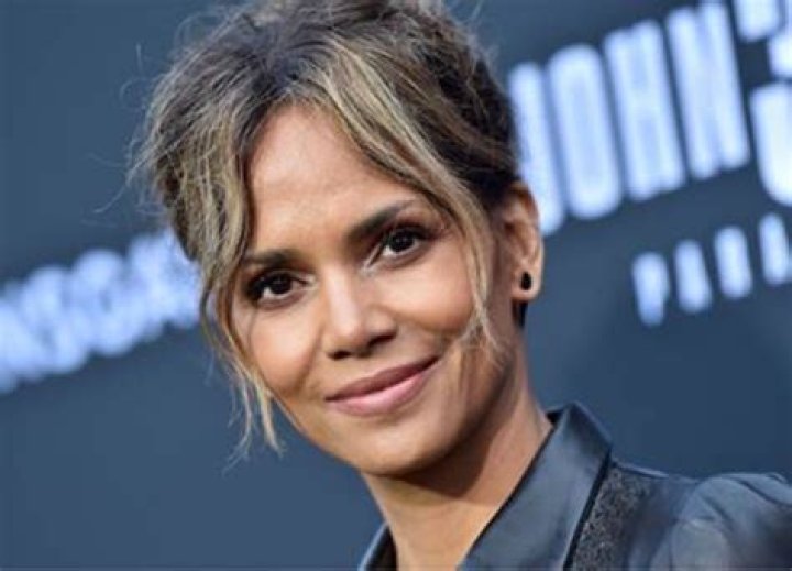 Halle Berry's Son Maceo Hangs With Dad Olivier Martinez Photos
