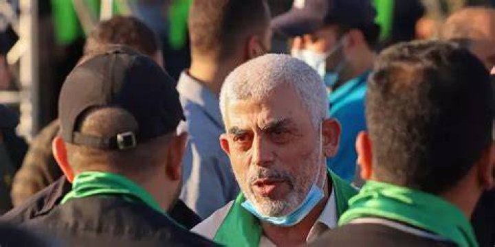 Hamas afferma di aver "catturato il comandante israeliano Nimrod Aloni
