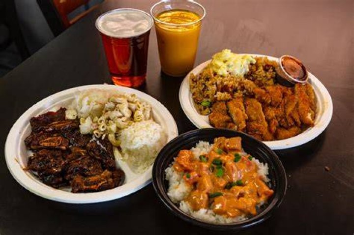 Hangry Ohana Parker Colorado Hawaiian Texas BBQ Home In Parker Colorado