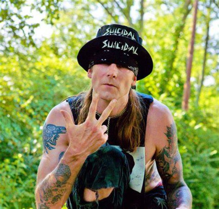 Hank Williams III iHeart