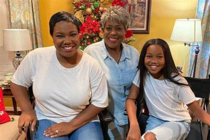 Hannah Belle Jackson&rsquo;s Family, Career, and Education. DebraBernier