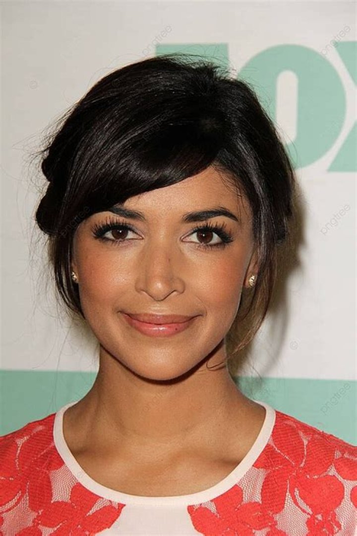 Hannah Simone &ldquo;New Girl&rdquo; Hottie RUF.LYF